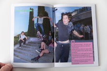 Load image into Gallery viewer, NON STOP SKATEBOARDING | Ukraine 2024-2025