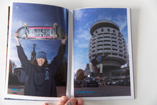 Load image into Gallery viewer, NON STOP SKATEBOARDING | Ukraine 2024-2025
