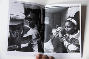 NOTTING HILL CARNIVAL 1983