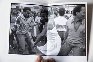 NOTTING HILL CARNIVAL 1983