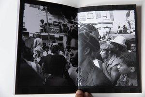 NOTTING HILL CARNIVAL 1983