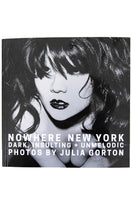 Load image into Gallery viewer, NOWHERE NEW YORK | Dark, Insulting + Unmelodic