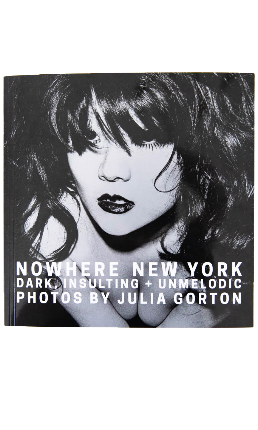 NOWHERE NEW YORK | Dark, Insulting + Unmelodic