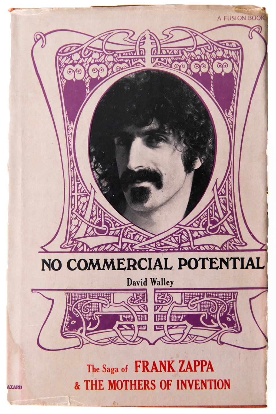 NO COMMERCIAL POTENTIAL | The Saga of Frank Zappa & The Mothers of Invention