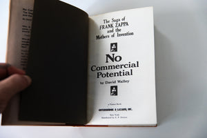 NO COMMERCIAL POTENTIAL | The Saga of Frank Zappa & The Mothers of Invention