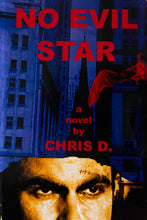 Load image into Gallery viewer, NO EVIL STAR