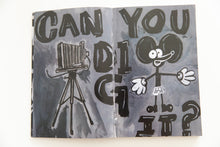 Load image into Gallery viewer, NO HE MUERTO....TODAVÍA | Not Dead....Yet