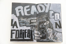 Load image into Gallery viewer, NO HE MUERTO....TODAVÍA | Not Dead....Yet