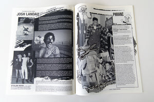 NO MAG | No. 13