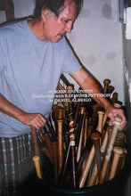 Load image into Gallery viewer, NUMBER ONE SPORTS (Studio Visit with RAYMOND PETTIBON)