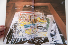 Load image into Gallery viewer, NUMBER ONE SPORTS (Studio Visit with RAYMOND PETTIBON)
