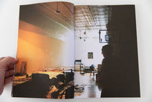 Load image into Gallery viewer, NUMBER ONE SPORTS (Studio Visit with RAYMOND PETTIBON)