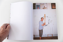 Load image into Gallery viewer, NUMBER ONE SPORTS (Studio Visit with RAYMOND PETTIBON)
