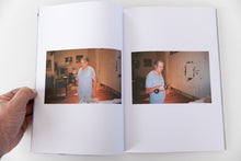 Load image into Gallery viewer, NUMBER ONE SPORTS (Studio Visit with RAYMOND PETTIBON)