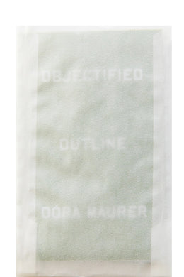 OBJECTIFIED OUTLINE