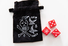 Load image into Gallery viewer, DICE | OLD HABITS