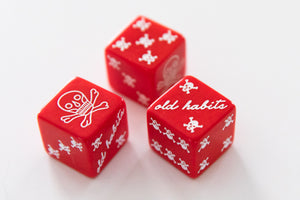 DICE | OLD HABITS