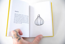 Load image into Gallery viewer, ONE INGREDIENT RECIPES