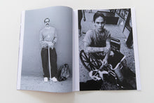 Load image into Gallery viewer, ONE MORE CHANCE