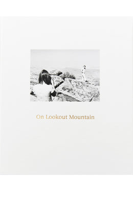 ON LOOKOUT MOUNTAIN