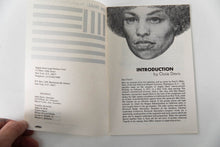 Load image into Gallery viewer, ON TRIAL- ANGELA DAVIS OR AMERICA?