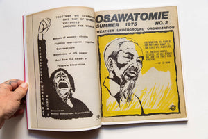 OSAWATOMIE | Anthology