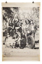 Load image into Gallery viewer, OUTLAW MOTORCYCLES