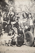 Load image into Gallery viewer, OUTLAW MOTORCYCLES