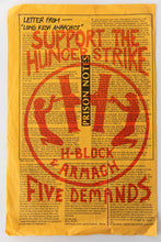 Load image into Gallery viewer, OUTTA CONTROL No. 10 | News &amp; Views of The Belfast Anarchist Collective