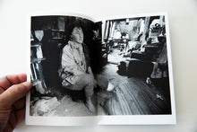 Load image into Gallery viewer, PAGANS, HIPPIES, TRAVELLERS ENGLAND 1992