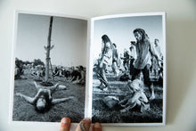 Load image into Gallery viewer, PAGANS, HIPPIES, TRAVELLERS ENGLAND 1992