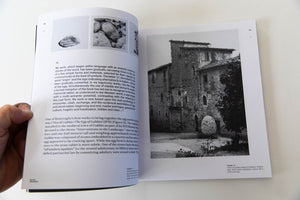 PAGES | Mirella Bentivoglio Selected Works 1966 - 2012