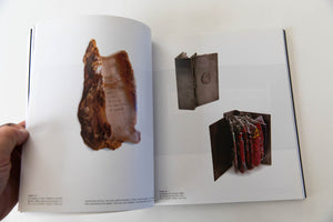 PAGES | Mirella Bentivoglio Selected Works 1966 - 2012