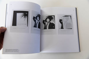 PAGES | Mirella Bentivoglio Selected Works 1966 - 2012