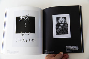 PAGES | Mirella Bentivoglio Selected Works 1966 - 2012