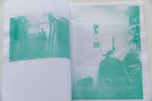 Load image into Gallery viewer, PALE AFTERNOON