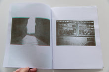 Load image into Gallery viewer, PALE AFTERNOON