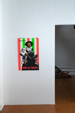 Load image into Gallery viewer, PANCHO VILLA | Viva La Raza