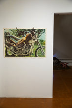 Load image into Gallery viewer, PAINTED WOMAN (#65)