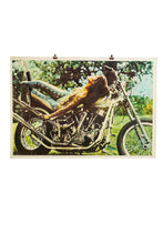 Load image into Gallery viewer, PAINTED WOMAN (#65)