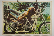 Load image into Gallery viewer, PAINTED WOMAN (#65)