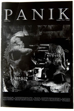 Load image into Gallery viewer, PANIK Magazine | Vol. 2 No. 1