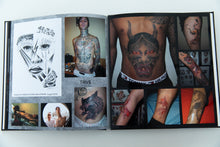 Load image into Gallery viewer, PARIS 4-07AM | Tattoos &amp; Paintings by Akilla