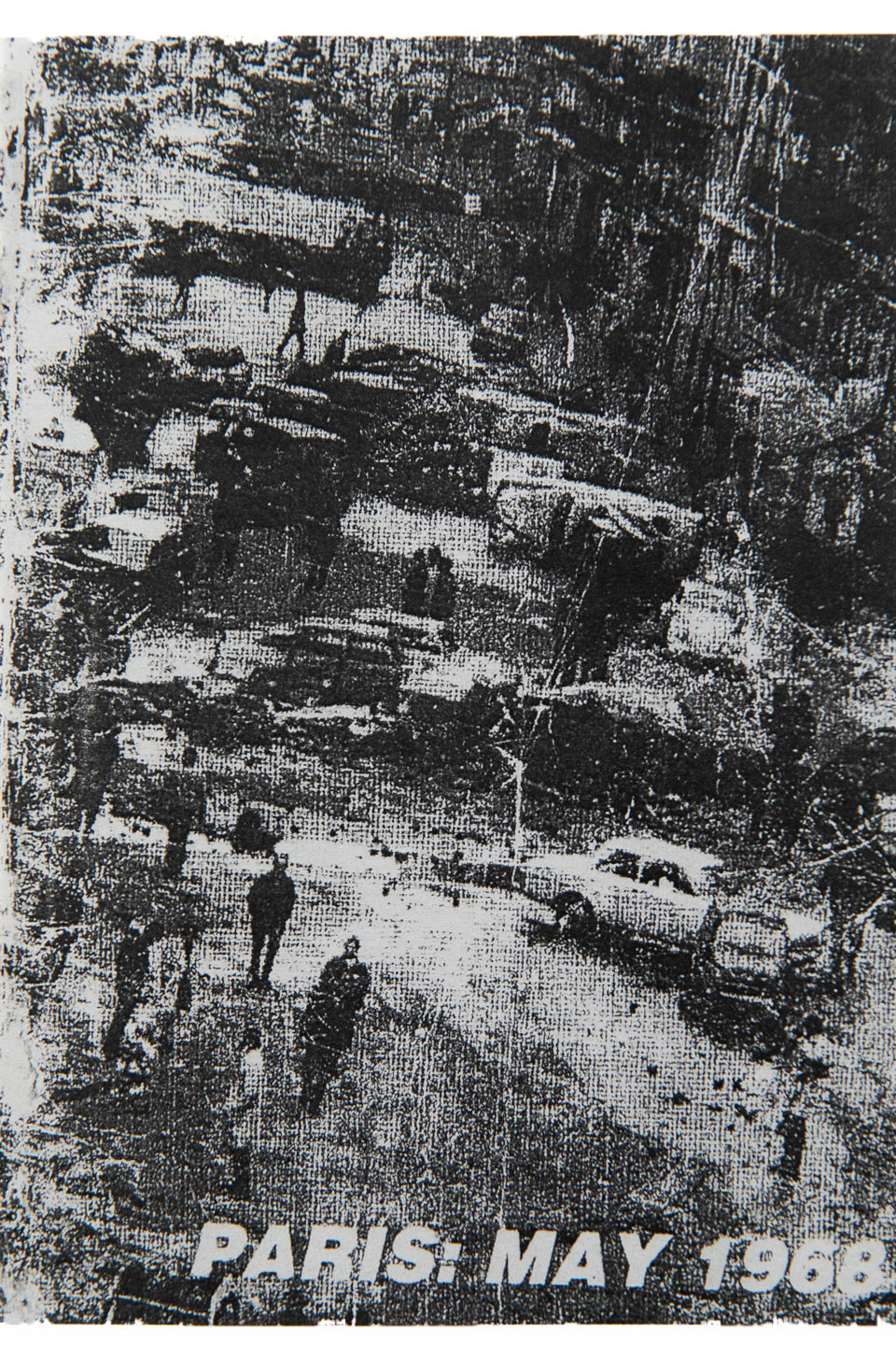 PARIS | MAY 1968