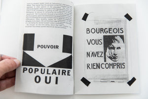 PARIS | MAY 1968