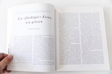 Load image into Gallery viewer, PARKETT | No. 29