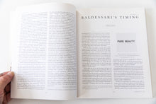 Load image into Gallery viewer, PARKETT | No. 29