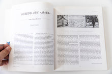Load image into Gallery viewer, PARKETT | No. 29