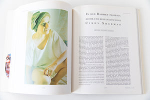 PARKETT | No. 29
