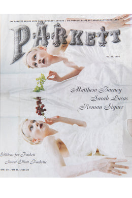 PARKETT | No. 45